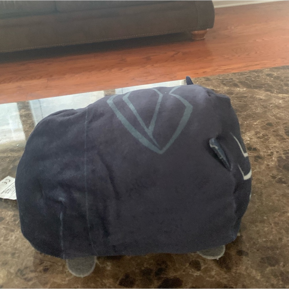 Disney marvel- BLACK PANTHER Disney Tsum Tsum!